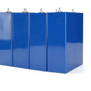 Li-FePO4 EVE 280Ah 3.2V DIY Battery Pack