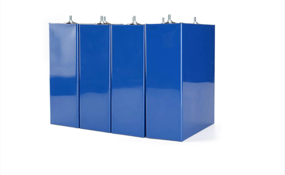 Li-FePO4 EVE 280Ah 3.2V DIY Battery Pack