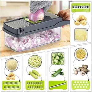Vegetable Chopper