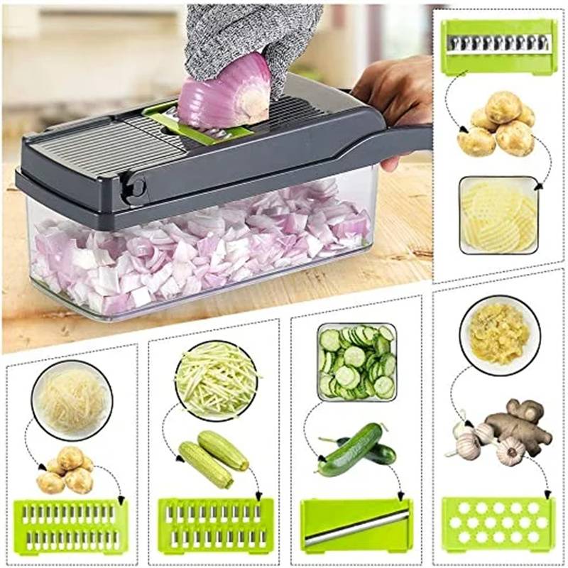 Vegetable Chopper