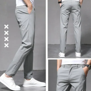 Men’s Everyday Performance Leisure Pants
