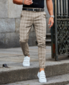 Lightweight Men’s Casual Trousers – Stylish and Fashionable