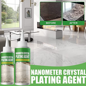 LAST DAY 49% OFF – Nano Crystal Coating Agent for Tile & Furniture