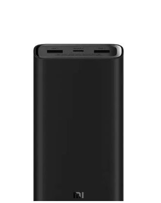 34108Mi 50W Power Bank 20000