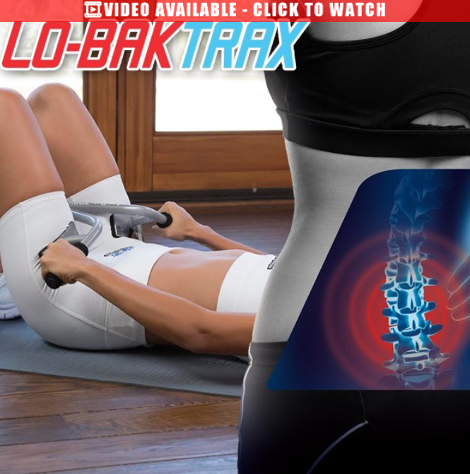 Lo-Bak Trax