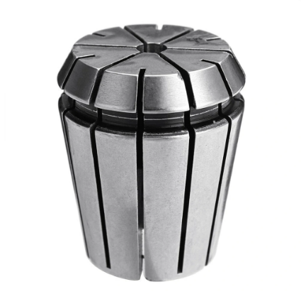 1PC ER32 3-18MM Spring Collet Collet Chuck Set for CNC Milling Lathe Tool - 3mm