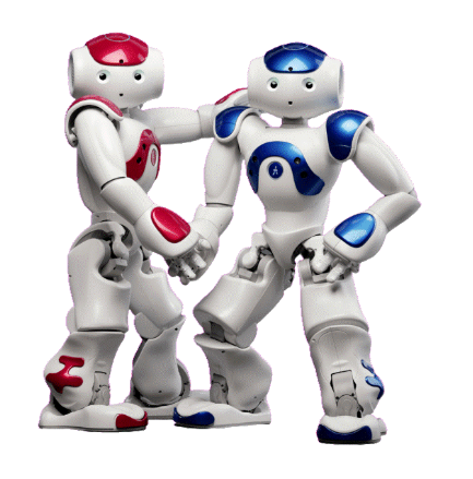 special-deal-high-tech-artificial-intelligence-robot