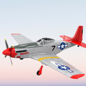 Orlando four channel remote control aircraft electric toy model with flight control remote control foam aircraft