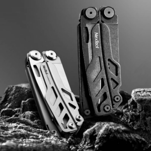 New Mijia Nextool Flagship Pro 16 In 1 Folding Knives Pocket Knife Multifunctional Plier Scissor Fishing EDC Mini Survival Tool