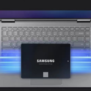 Samsung Solid State Drive 870EVO SSD for Sata Desktop Notebook 500G1T2T