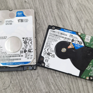 WD Western Digital 2.5 inch harddisk for laptop hard drive