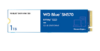 WD Western data SN570 blue disk 250G 500G 1T2T NVME high speed pcie3.0 solid state drive SSD