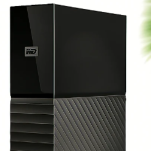 Mobile Hard Drive 2TB USB3.0 Mobile Hard Drive My book on the go