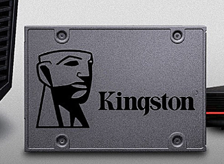 120/240/480GB SSD Solid State Drive SATA3.0 Interface A400 Series