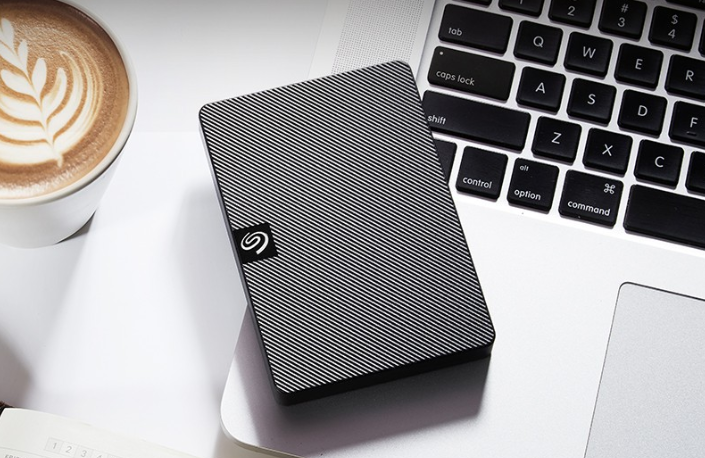 1T 2T 4T 5T Portable storage device 2.5 inch USB3.0 compatible MAC mechanical storage