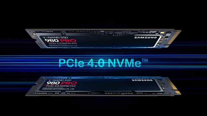 980PRO 250G/500G/1TB/2TB M.2 NVMeSSD Desktop Solid-state drive
