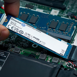 500GB SSD Solid-state drive M.2 interface (NVMe protocol PCI4.0X4) NV2 series