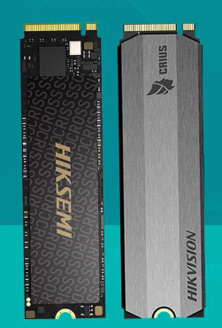 hikvision e2000lite 256g512g1t2t m.2 2280 solid state drive nvme pcie ssd