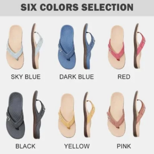 Summer Beach Sandals