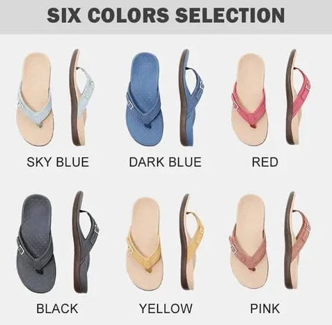 Summer Beach Sandals