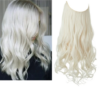 Secret Hair Invisible Halo Hair Extensions