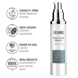 Collagen Firming Serum