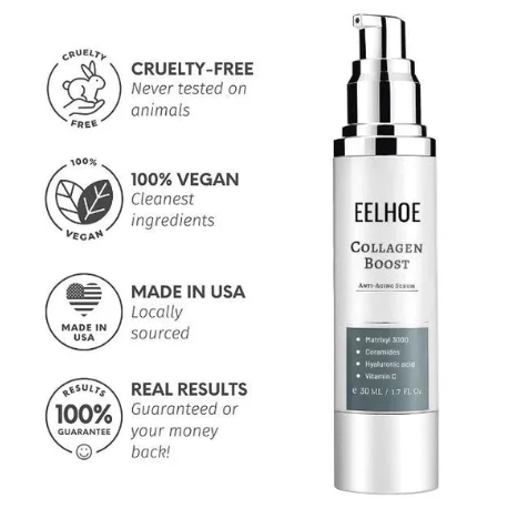 Collagen Firming Serum