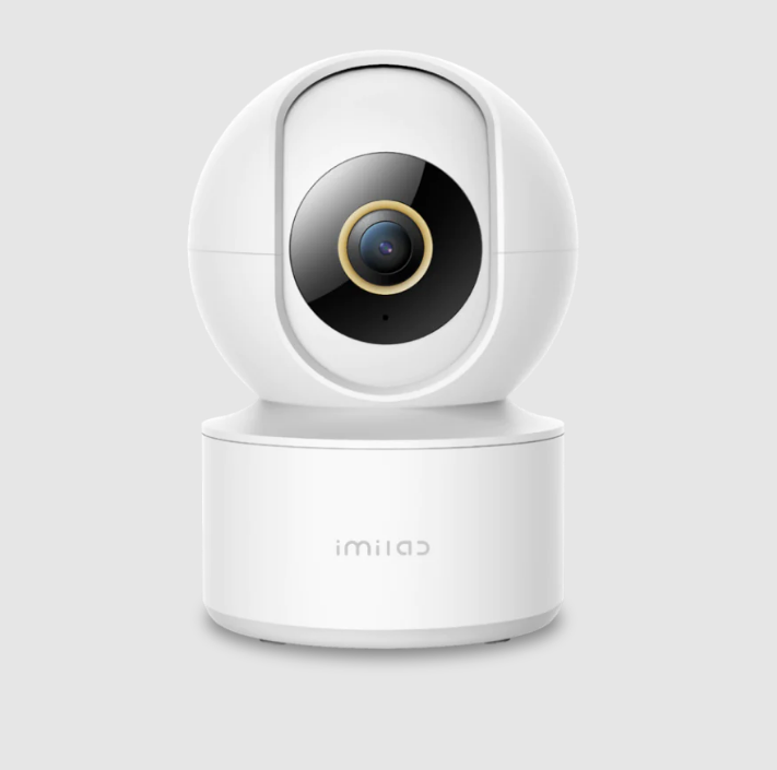 IMILAB C21 Home Security Camera 2.5K