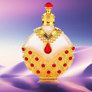 The Hareem Al Sultan Pheromone Perfume Oil