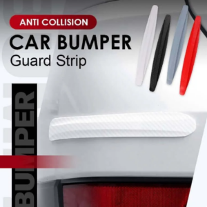 Car Bumper Protector Strip