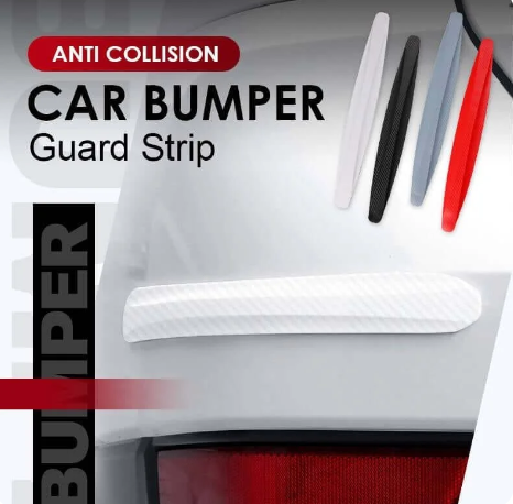 Car Bumper Protector Strip