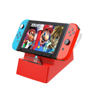 Switch console portable dock expansion dock nintendo type-c tv cast screen expansion converter