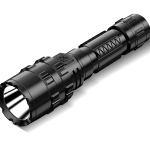 Outdoor explosion-proof flashlight strong light flashlight led flashlight waterproof home flashlight charging