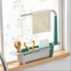Sink Master – Sink Utensils Organizer