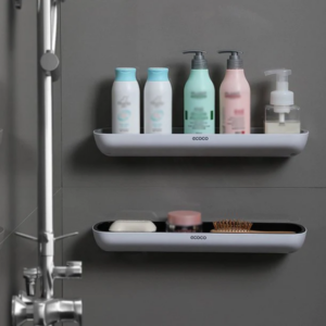 Bathroom Storage Shelf