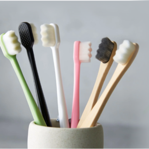 Premium Nano Toothbrush