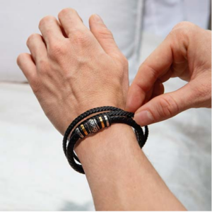 Love You Forever Bracelet