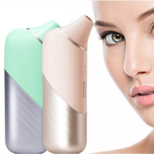 Camera AI Visual Blackhead Remover