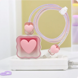 Charger Protection Cover for IPhone 18W/20W Charger