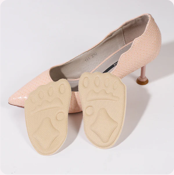 Women Forefoot Pads