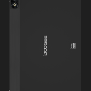 DOOGEE T10 Plus Tablet 10.51″ 2K TÜV SÜD Display 8+256GB Hi-Res Quad Stereo Speakers 7.4mm Metal Body 18W Fast Charging 8250mAh
