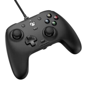 GameSir G7 Wired Game Controller | XOBX & Windows 10/11 | Black