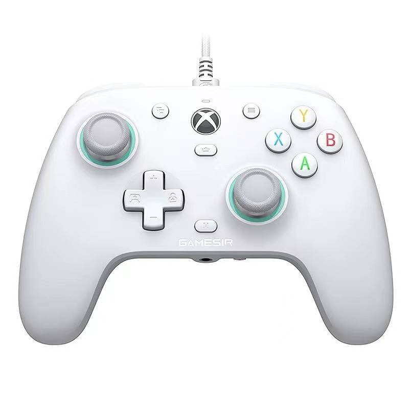 GameSir G7 SE Xbox Controller: Wired Gamepad for Xbox