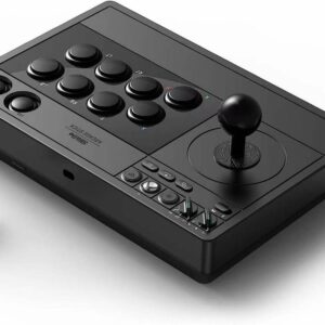 Officially Licensed 8Bitdo Arcade Fight Stick for Xbox Series X|S