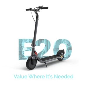 Atomi E20 Electric Scooter