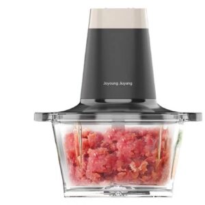 Joyoung Meat Grinder S18-LA181 Household Electric Multi-Function Food Mixer Baby Food Mixer