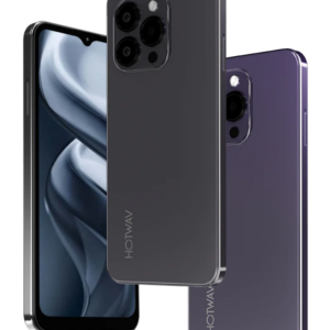 HOTWAV Note 13 Pro Smartphone16GB RAM + 256GB ROM  5160mAh Battery