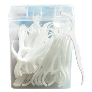 150 Pcs Portable Floss