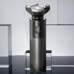 Smart floating blades Shaver Rechargeable Electric razor