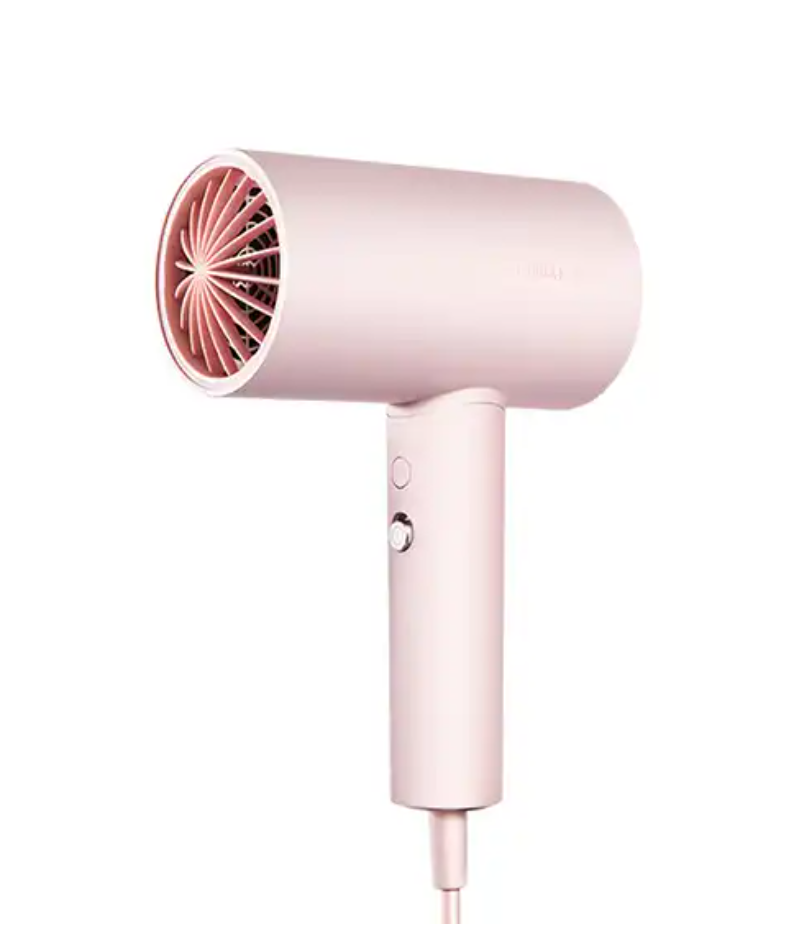 Personalized Hair Blower